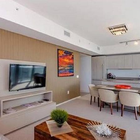 Hide Beach Residences Hollywood Exteriör bild