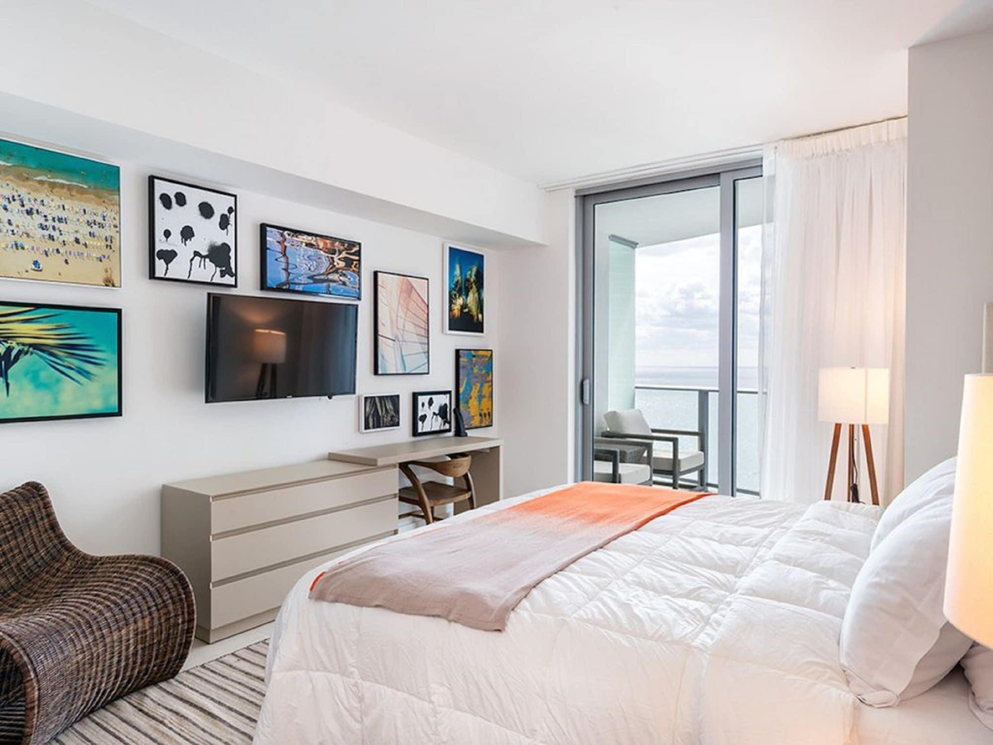 Hide Beach Residences Hollywood Exteriör bild