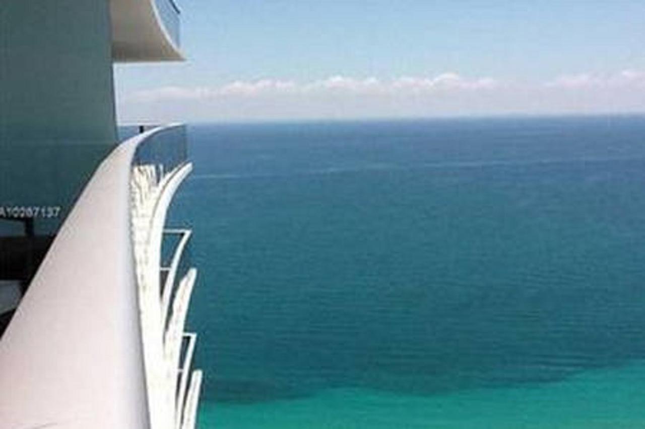 Hide Beach Residences Hollywood Exteriör bild
