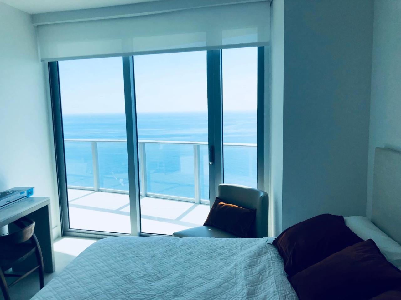Hide Beach Residences Hollywood Exteriör bild