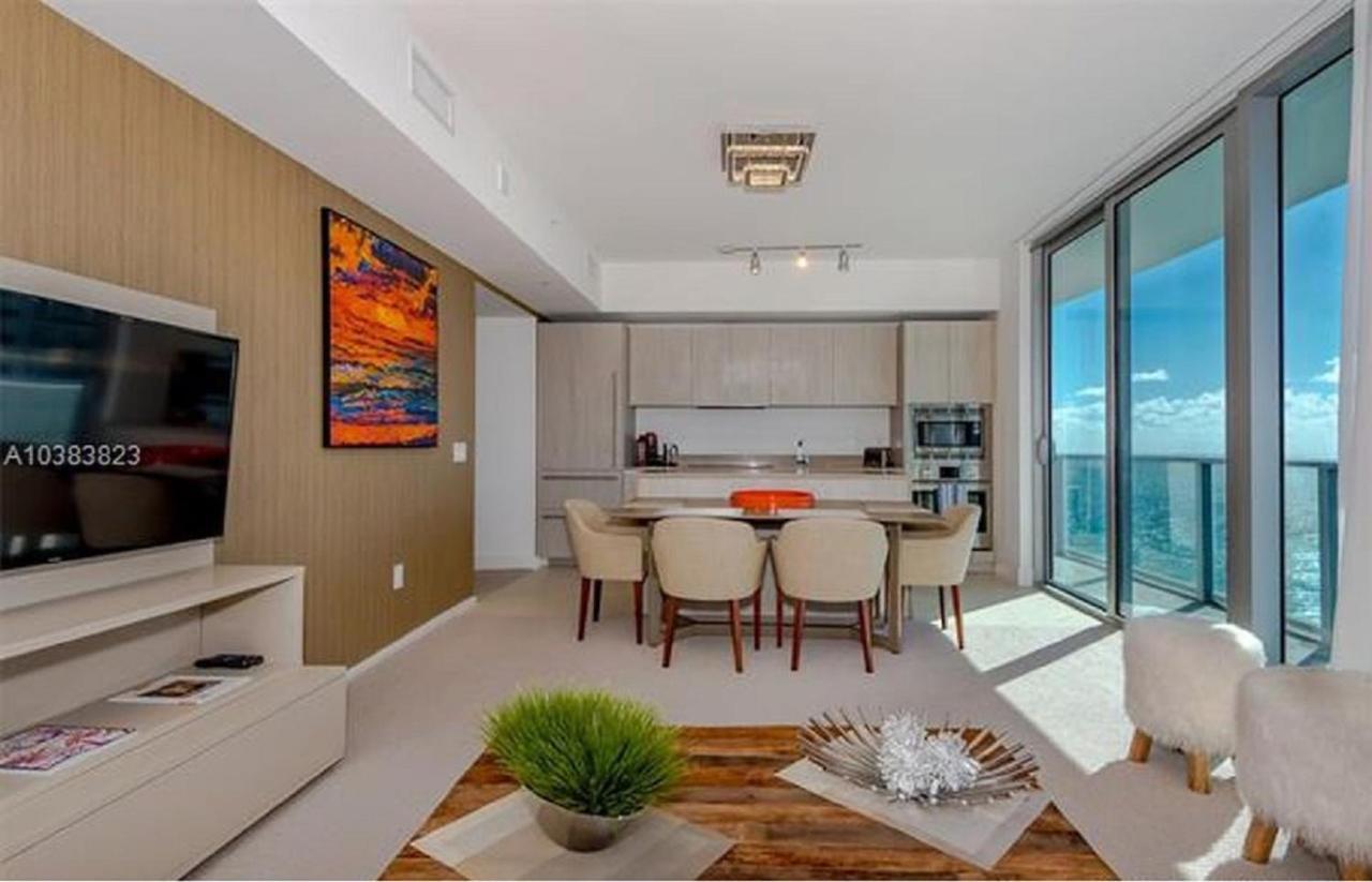 Hide Beach Residences Hollywood Exteriör bild