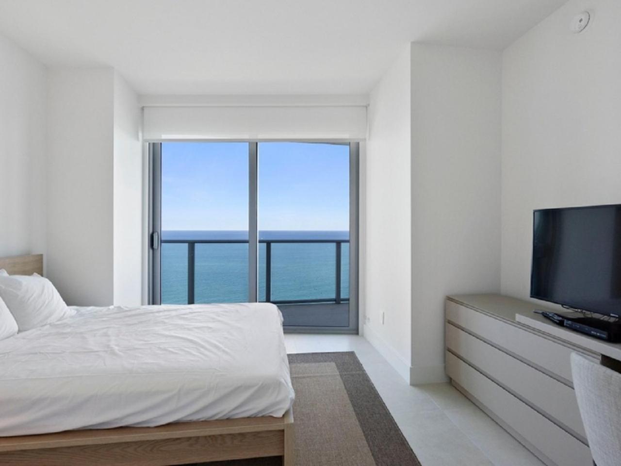 Hide Beach Residences Hollywood Exteriör bild