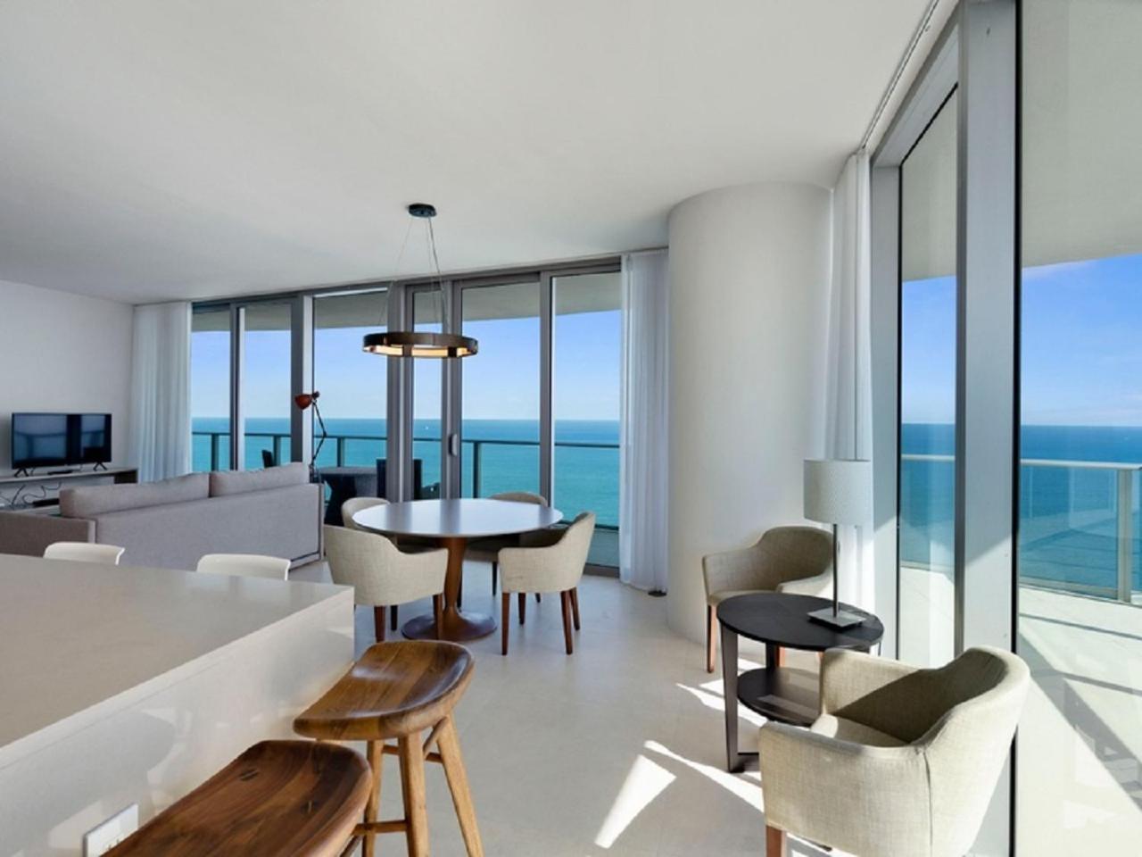 Hide Beach Residences Hollywood Exteriör bild