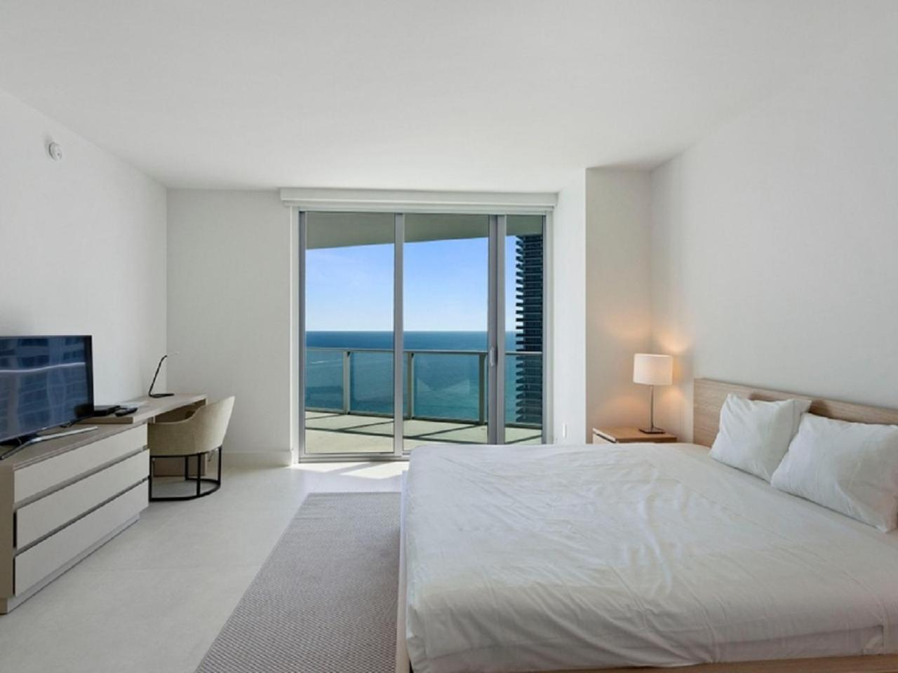 Hide Beach Residences Hollywood Exteriör bild