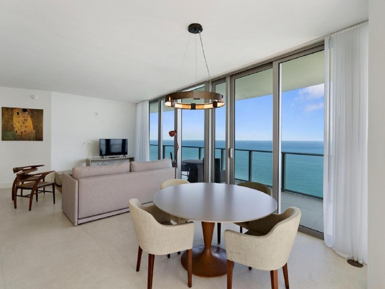 Hide Beach Residences Hollywood Exteriör bild