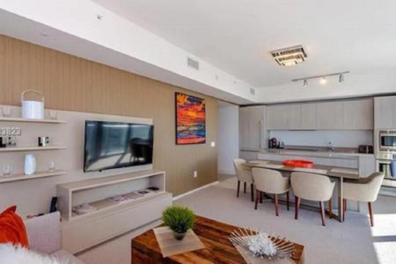 Hide Beach Residences Hollywood Exteriör bild