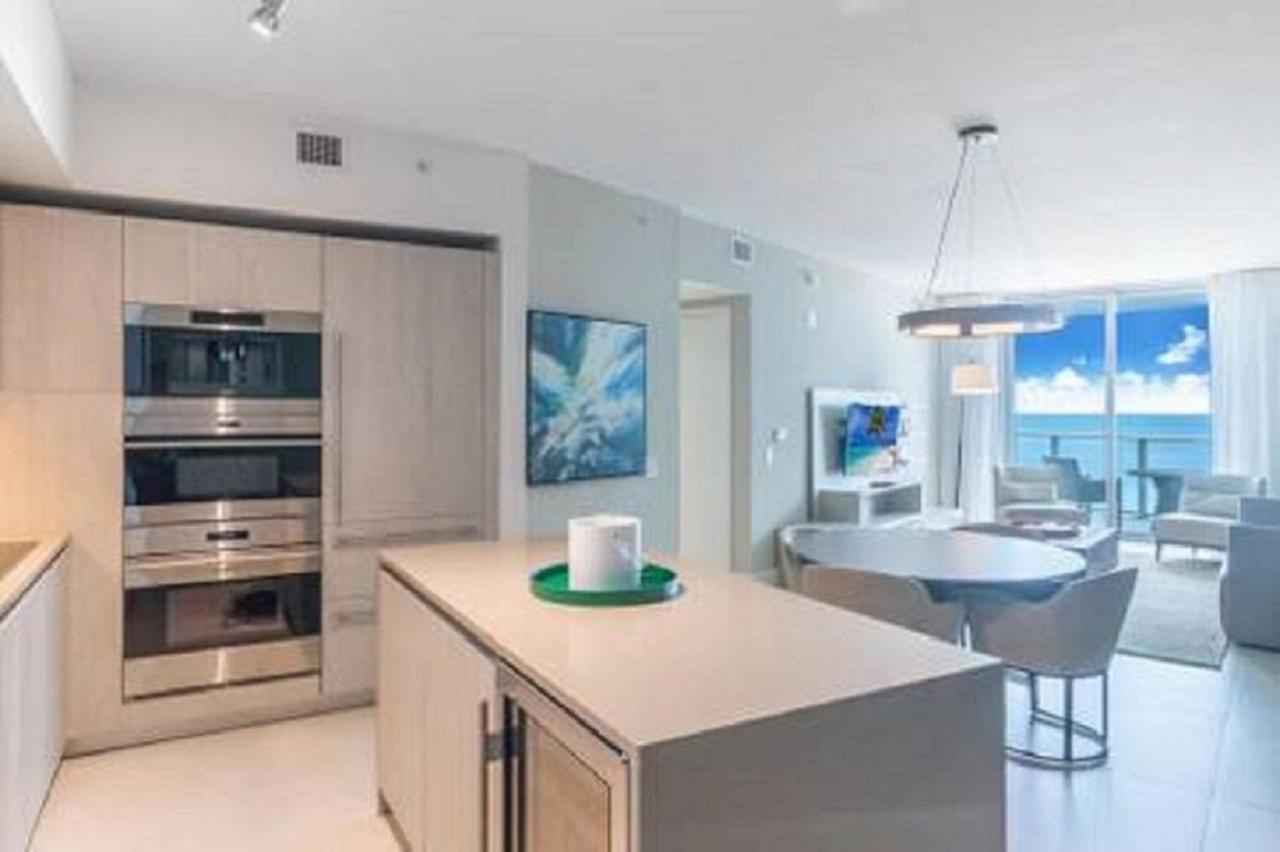 Hide Beach Residences Hollywood Exteriör bild
