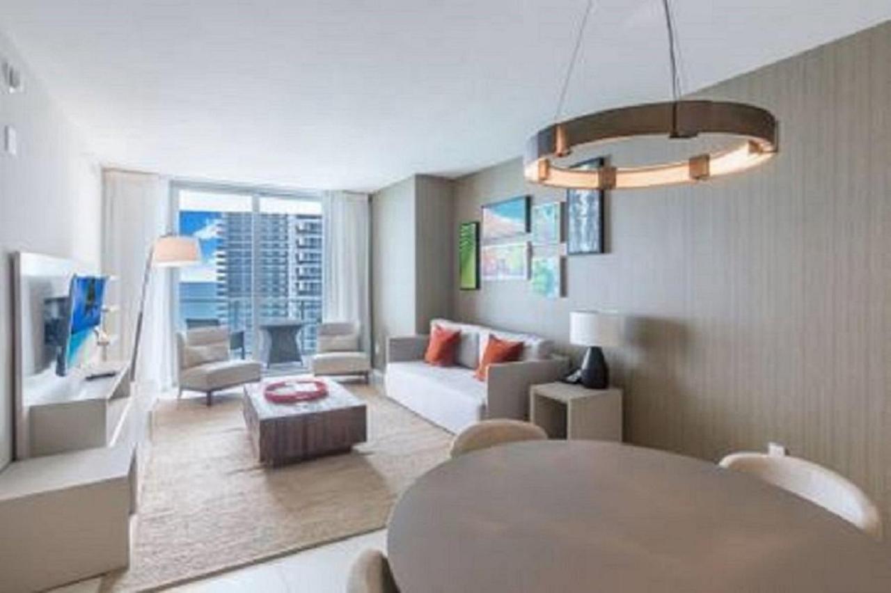 Hide Beach Residences Hollywood Exteriör bild