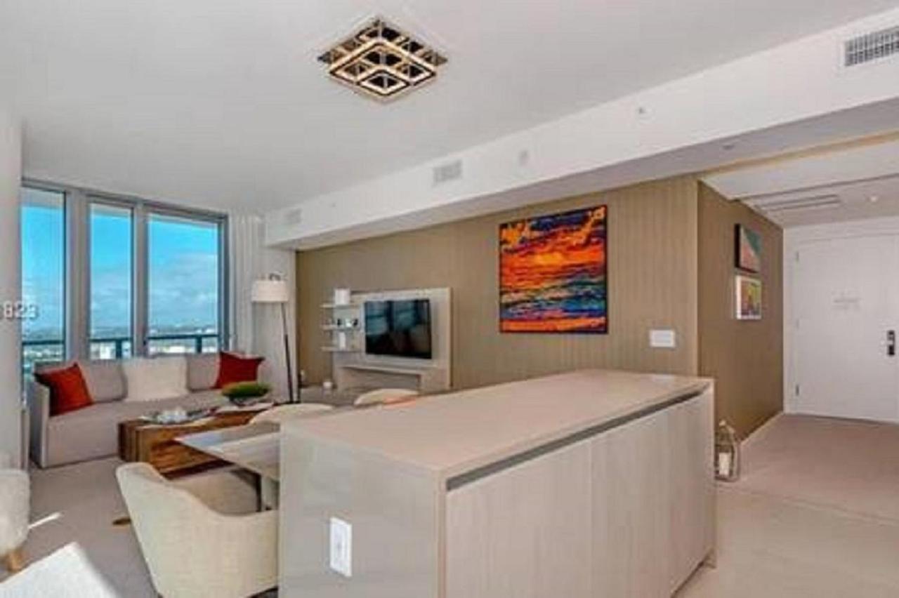 Hide Beach Residences Hollywood Exteriör bild