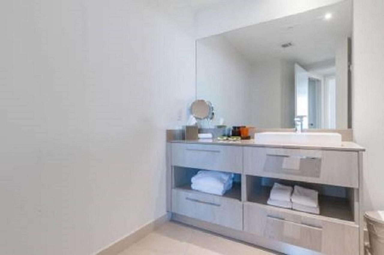 Hide Beach Residences Hollywood Exteriör bild